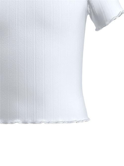  NAME.IT | 13231024/Bright White